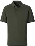 CASAMODA Poloshirt "CASAMODA Polo-Shirt uni"