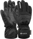 Skihandschuhe REUSCH "Snow Ranger", Damen, Gr. 11, schwarz-wei&szlig; (schwarz, wei&szlig;),
