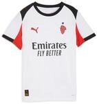 PUMA Fu&szlig;balltrikot "ACM AWAY JERSEY REPLICA JR" f&uuml;r Fu&szlig;ball, Kurzarm,...