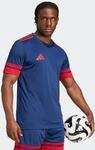 adidas Performance Fu&szlig;balltrikot "SQUA25 JSY M"