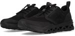 Slip-On Sneaker SALAMANDER, Damen, Gr. 36, schwarz, Textil, Schuhe, Sportschuh,