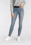 Arizona Skinny-fit-Jeans extra-enger Schnitt, komfortable Leibh&ouml;he,