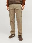 Jack & Jones Cargohose "JPSTKANE BARKLEY CARGO PANT NOOS"