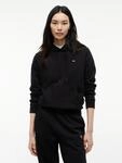 Tommy Jeans Kapuzensweatshirt "TJW REG S FLAG HOODIE", mit Logo-Flag, Regular Fit