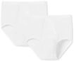 Schiesser Slip "Slip 2er Pack"