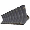 Camano Kurzsocken "Socken 9er Pack" 9 Paar tlg.