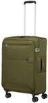 Samsonite Weichgep&auml;ck-Trolley "URBIFY, verschiedene Gr&ouml;&szlig;en" 68 l 4 Rollen aus