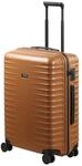TITAN - Made in Germany Trolley "UPGRADE Koffer Hartschale" 68 l 4 Rollen mit