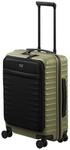 TITAN - Made in Germany Trolley "UPGRADE Koffer Hartschale" 38 l 4 Rollen mit