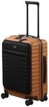 TITAN - Made in Germany Trolley "UPGRADE Koffer Hartschale" 38 l 4 Rollen mit