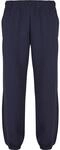 Jogginghose URBAN CLASSICS "Urban Classics Basic Essential Sweatpants", Herren, Gr.