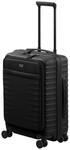 TITAN - Made in Germany Trolley "UPGRADE Koffer Hartschale" 38 l 4 Rollen mit