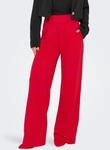 JDY Jerseyhose "JDYGEGGO NEW LONG PANT JRS NOOS" Materialmix