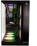 CAPTIVA Gaming-PC "Samsung-Gamescom-Edition 2025 I93-408", schwarz, ohne