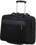 Samsonite Aktentasche "EVOSIGHT 17,3 mit Rollen" Businesstasche mit Rollen und