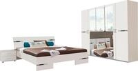 Wimex Schlafzimmer-Set "Anna" 4 Stk. tlg.