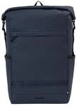 Tommy Hilfiger Freizeitrucksack "TH COLOUR ROLLTOP BACKPACK", Men Reiserucksack,