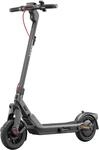 Segway E-Scooter "E3 Pro D" 20 km/h 55 km Schlauchlose selbstabdichtende Reifen