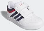 adidas Sportswear Klettschuh "HOOPS 4.0"
