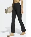 Trainingstights ADIDAS PERFORMANCE "ALL ME ESSENTIALS FLARE LEGGINGS", Damen, Gr. M,
