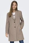 JDY Kurzmantel "JDYECHO LIFE COAT OTW NOOS"