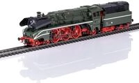 Dampflokomotive M&Auml;RKLIN "Baureihe 18.3 - 39029", gr&uuml;n, Modelleisenbahn-Fahrzeuge,