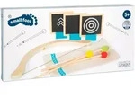 Spiel SMALL FOOT "Pfeil und Bogen, Active", bunt, Spiele, Kinder, Holz, inkl.