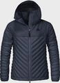 Sch&ouml;ffel Funktionsjacke "Down Jacket Style Cascata WMS" mit Kapuze