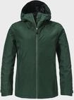Sch&ouml;ffel Outdoorjacke "Ins Jacket Style Wildkar WMS" mit Kapuze