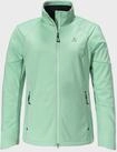 Sch&ouml;ffel Outdoorjacke "Softshell Jk Style Fracon WMS" ohne Kapuze