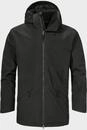 Sch&ouml;ffel Langjacke "Ins Parka Style Malkay MNS" mit Kapuze