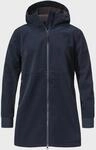 Sch&ouml;ffel Outdoorjacke "Softshell Jk Style Suavio WMS" mit Kapuze