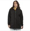 Sch&ouml;ffel Softshelljacke "Softshell Jk Style Suavio WMS" mit 2-Wege-Rei&szlig;verschluss,