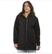 Softshelljacke SCH&Ouml;FFEL "Softshell Jk Style Suavio WMS", Damen, Gr. 38, schwarz,