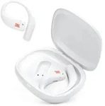 JBL Sport-Kopfh&ouml;rer "Endurance Zone True Wireless Open-Ear Sport Headphones", wei&szlig;,