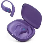 JBL Sport-Kopfh&ouml;rer "Endurance Zone True Wireless Open-Ear Sport Headphones", lila,
