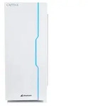 CAPTIVA Gaming-PC "Advanced Gaming R93-314", wei&szlig;, Microsoft Windows 11 Home...