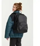 Kinderrucksack JACK WOLFSKIN "REBEL PACK 25", schwarz, Rucks&auml;cke, Kinder, onesize,