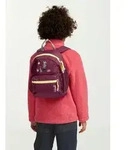 Kinderrucksack JACK WOLFSKIN "LITTLE SCOUT 10", amaranth, Rucks&auml;cke, Kinder,