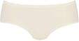 Hipster ANITA "Hipster Essentials", Damen, Gr. LXL, beige (champagner), Stoff,