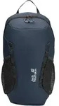 Wanderrucksack JACK WOLFSKIN "VELOCITY LITE 10", blau (midnightsky), Rucks&auml;cke,
