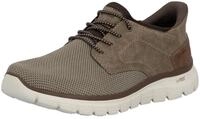 Rieker Slip-On Sneaker "Ready2GO" Schlupfschuh, Halbschuh, Freizeitsneaker mit