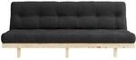 Karup Design Schlafsofa "Lean 200 Schlafsofa, G&auml;stebett, Sofa mit Futonmatratze"