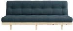 Karup Design Schlafsofa "Lean 200 Schlafsofa, G&auml;stebett, Sofa mit Futonmatratze"