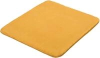 Kleine Wolke Badematte "Cony, Badvorleger, Badezimmer Teppich" H&ouml;he 25 mm