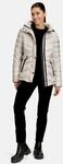 Gil Bret Steppjacke "Damen mit abnehmbarer Kapuze" mit Kapuze