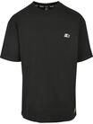 T-Shirt STARTER BLACK LABEL "Starter Black Label Herren Starter Essential Oversize
