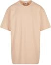 URBAN CLASSICS T-Shirt "Urban Classics Herren Heavy Oversized Tee" 1 Stk.