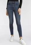 Levis Skinny-fit-Jeans "721 HIGH RISE SKINNY" mit hohem Bund