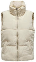 JDY Steppweste "JDYNEWERICA SHORT WAISTCOAT OTW NOOS"
